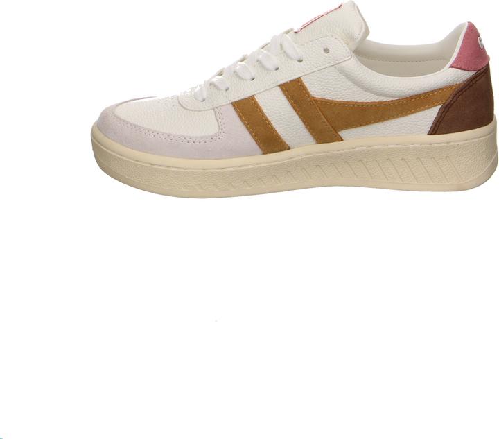 Actual product image Gola Grandslam Trident (41)