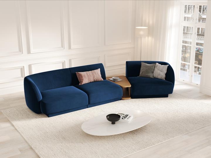 Actual product image Micadoni Miley (3-seater, 2 person sofa, 4-seater)