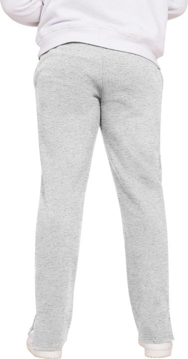 Actual product image Universal Textiles Mens Blended Core Ringspun Cotton Regular Jogging Bottoms (M)