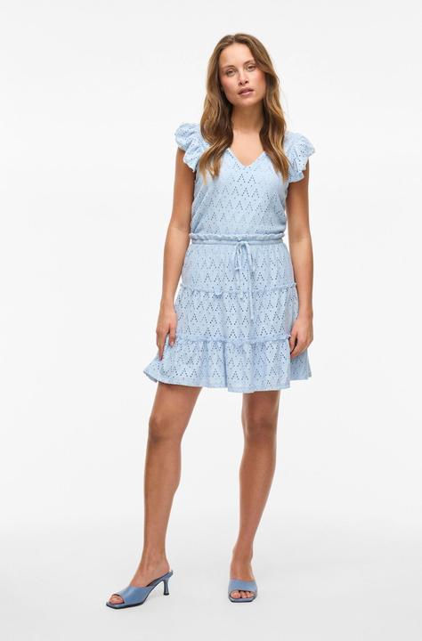 Actual product image Vila High Waist Minirock (L)