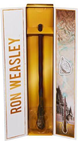 Image du produit Amigo WWO Magical Coll. Baguette magique Ron.43343