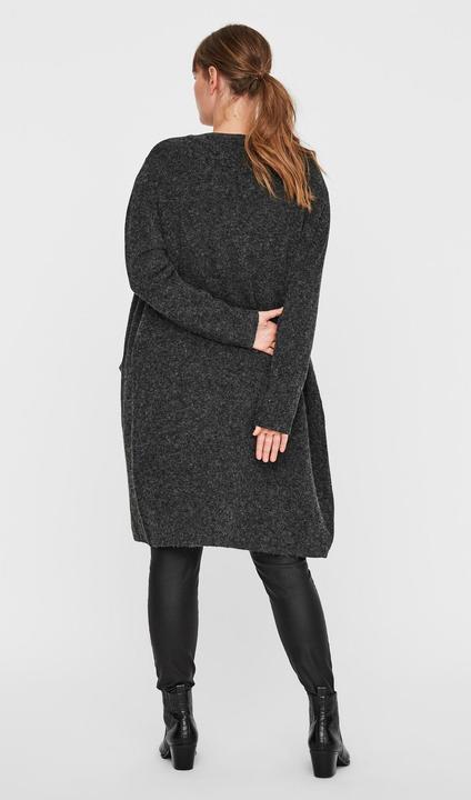 Actual product image Vero Moda Long open cardigan (S)