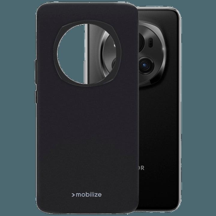 Productafbeelding Mobilize Rubber gelly hoes (Honor Magic6 Pro)