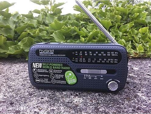 Image du produit Muse Mh-07 Ds (FM)