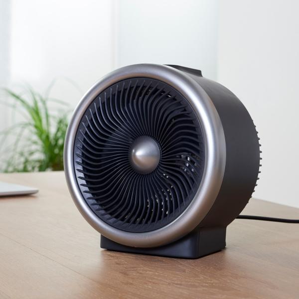 Actual product image Taurus Tropicano Jet Hot&Cool (2000 W)