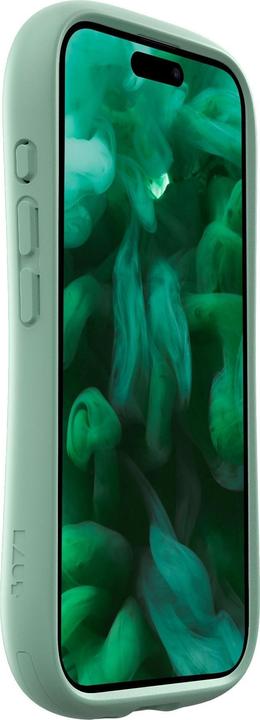 Produktbild Laut Pop Adventure iPhone 16 Pro Max Silt Green (Apple iPhone 16 Pro Max)