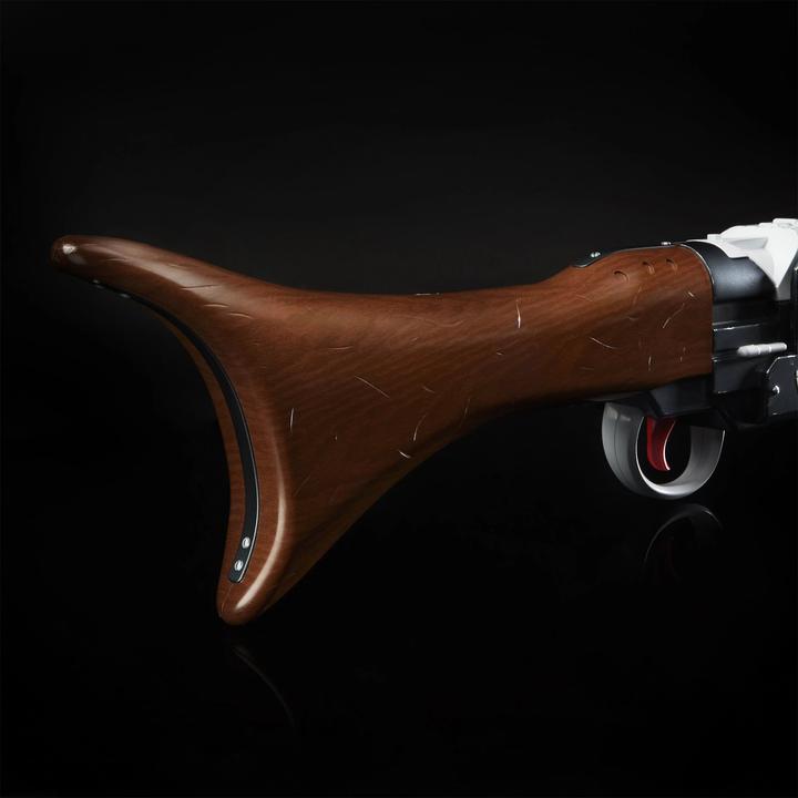Produktbild Hasbro The Mandalorian: Amban Phase-Pulse Blaster