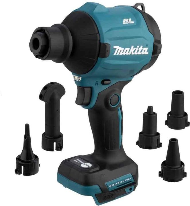 Productafbeelding Makita DAS180Z (Oplaadbare batterij, Bladblazer)