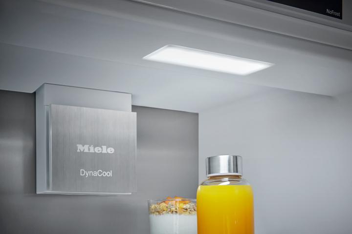 Image du produit Miele KFN 7844 C (273 l)