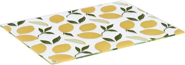 Zeller Present Lemons