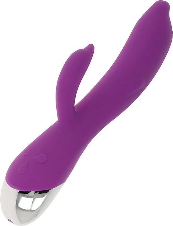 Immagine prodotto Ohmama Potente Vibratore Design Delfino 22 cm