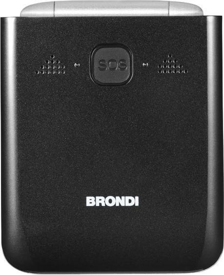 Image du produit Brondi Amico Tuo 4g (2.40", 1.30 Mpx, 4G)