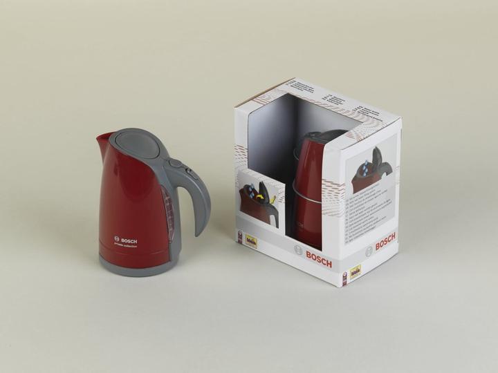 Immagine prodotto Theo Klein Caldaia ad acqua Bosch