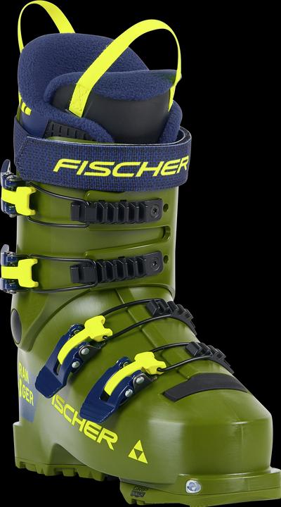 Immagine prodotto Fischer Sports Scarponi da sci per bambini Ranger 70 GW (25.5)