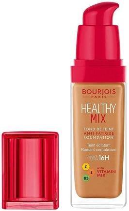Image du produit Bourjois Fondation Healthy Mix Anti-Fatigue (58 Caramel)