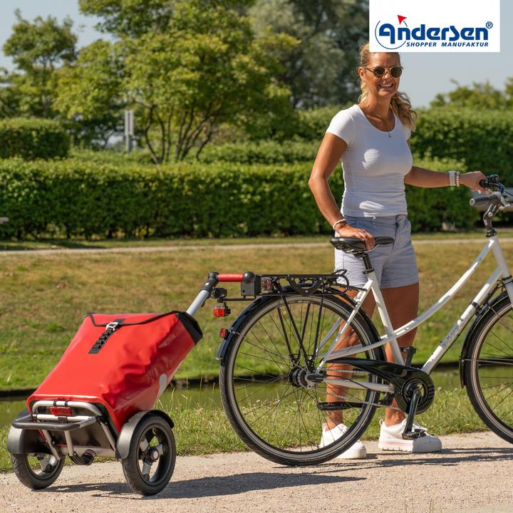 Produktbild Andersen G1-PullEasy