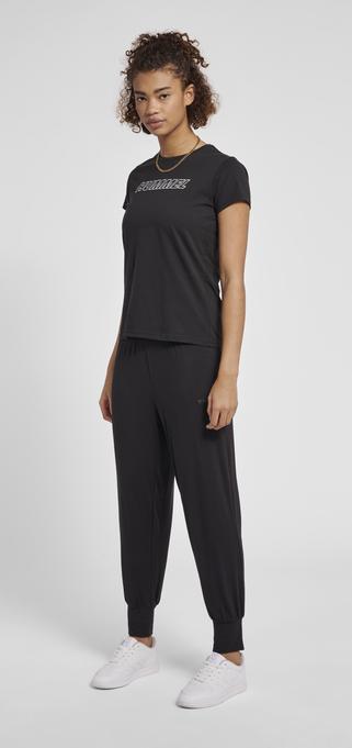 Produktbild hummel Te Cali Cotton T-Shirt (XS)