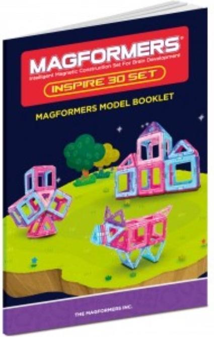 Produktbild Magformers Inspire