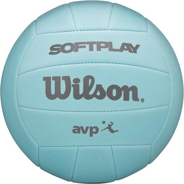 Wilson Soft play