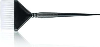 Actual product image XanitaliaPro Xxl flat brush Ultra soft bristles with high density