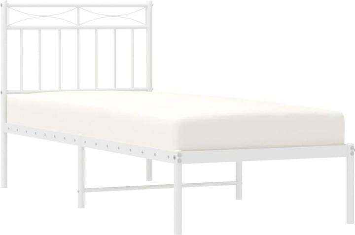 Produktbild VidaXL Herschel (107 x 203 cm)