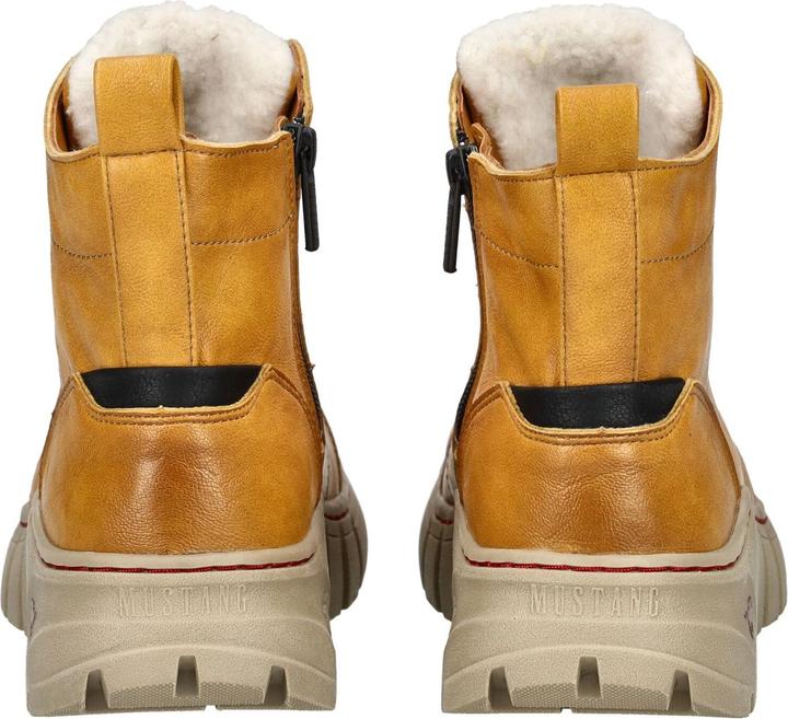 Produktbild Mustang Stiefelette (41)