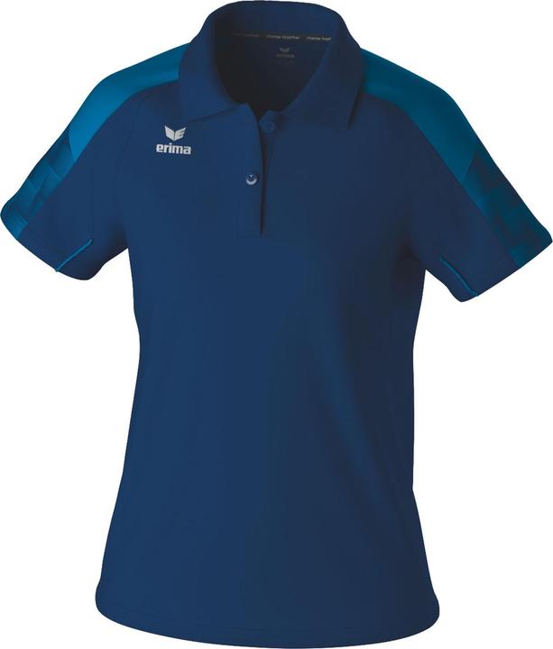 Erima Evo Star Poloshirt