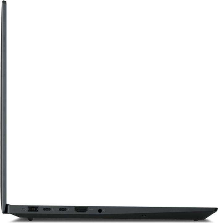 Produktbild Lenovo ThinkPad P1 Gen. 5 (16", Intel Core i7-12800H, 32 GB, 1000 GB, DE)