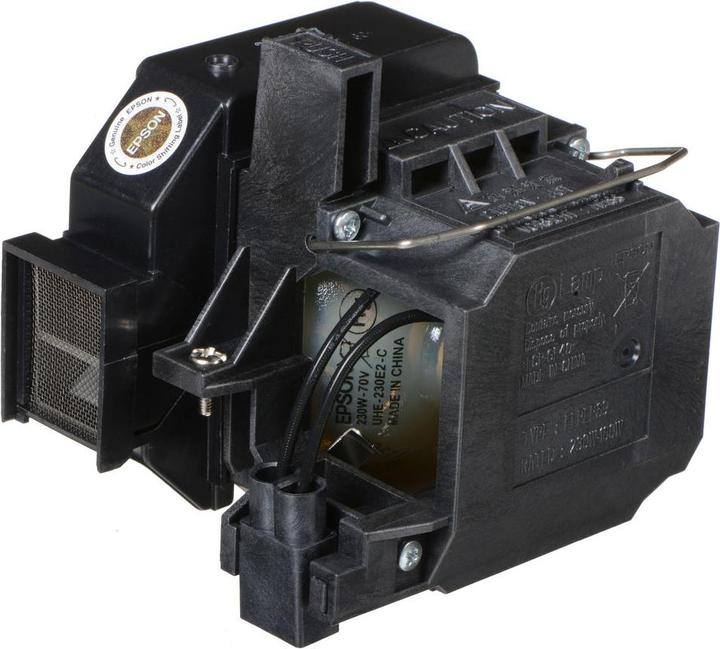 Image du produit Epson Elplp69 (Epson EH-TW9000, Epson EH-TW9200 Epson EH-TW9200, Epson EH-TW7200, Epson EH-TW9000W Epson EH-TW9000W, Epson EH-TW9200W Epson EH-TW9200W, Epson EH-TW8100 Epson EH-TW8100, EH-TW9100W)