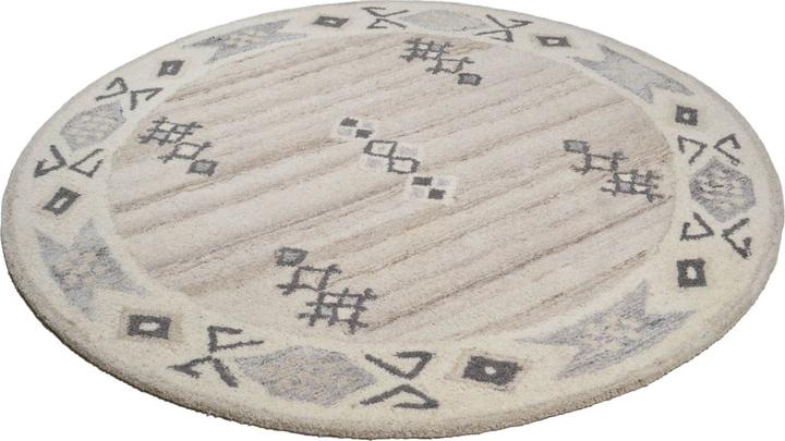 Image du produit Theko Royal Berber (240)