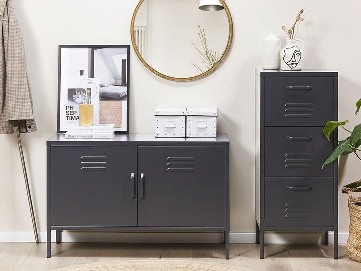 Immagine prodotto Beliani Uria (100 x 40 x 65 cm)