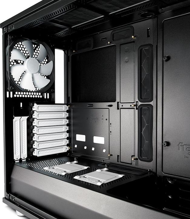 Immagine prodotto Fractal Define R6 Black (ATX)