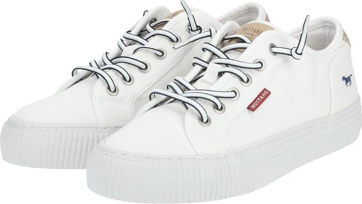 Image du produit Mustang Baskets (38)