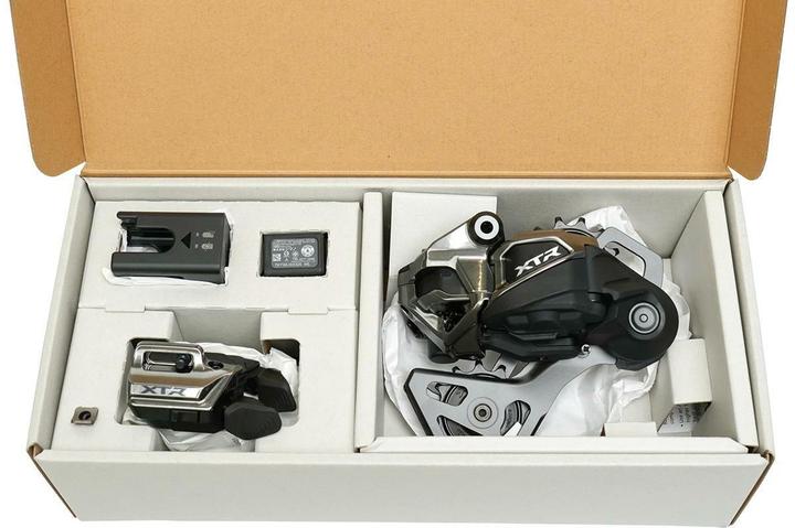Produktbild Shimano RD-M9250 Upgrade Kit (12-fach)