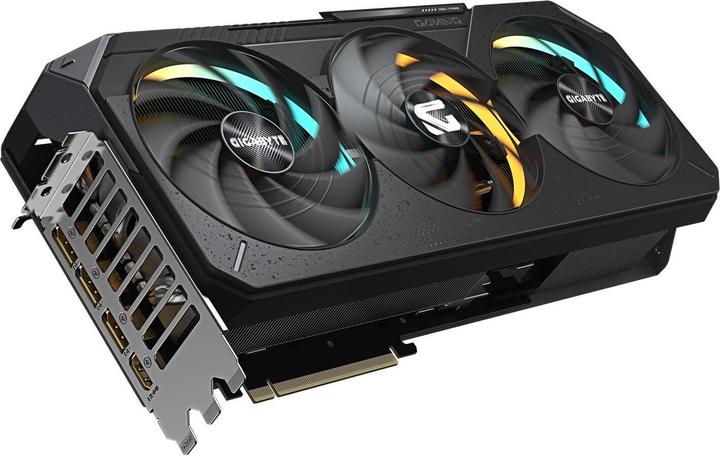 Actual product image Gigabyte GeForce RTX 5090 GAMING OC (32 GB)