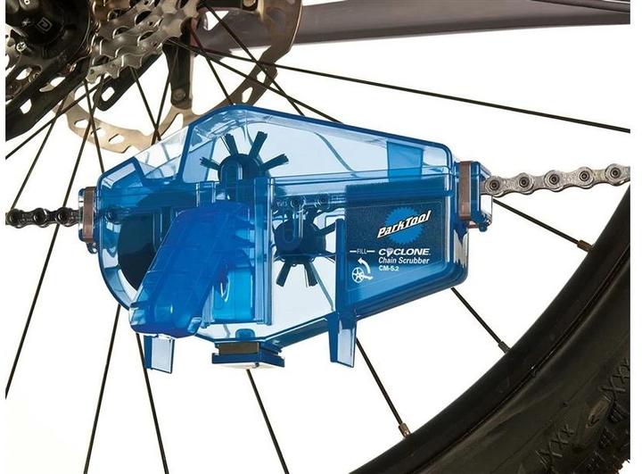 Image du produit Park Tool CG-2.4 Chain Gang (240 ml, Nettoyeur de chaîne)