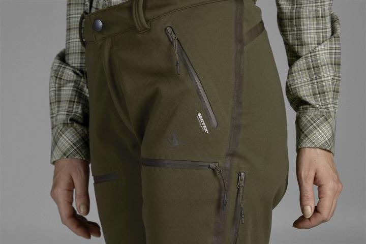 Actual product image Seeland Hawker Advance ladies pants (36)
