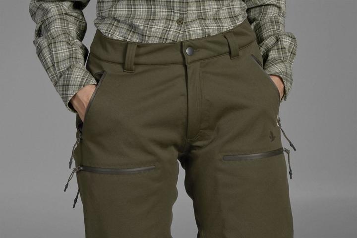 Actual product image Seeland Hawker Advance ladies pants (36)