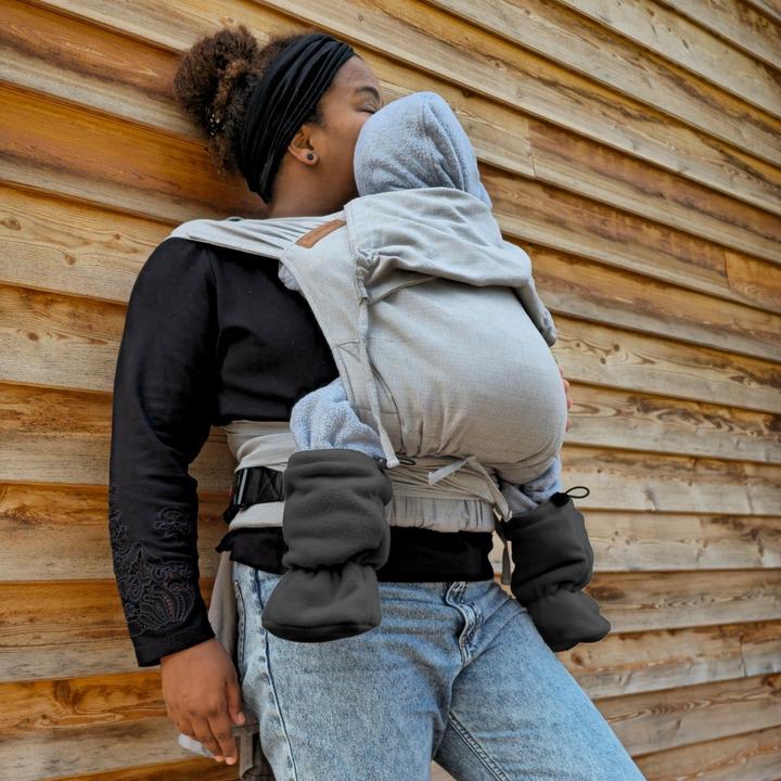 Image du produit Hoppediz Bébé bottines (18, 19, 20, 21)
