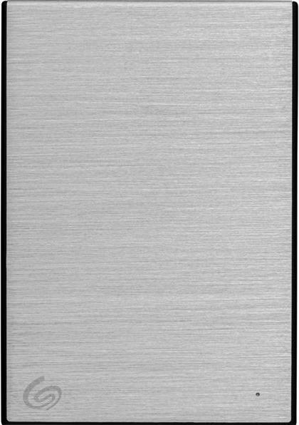 Actual product image Seagate One Touch HDD (5 TB)