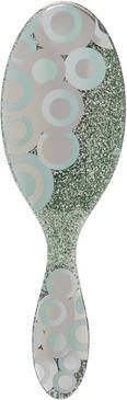 Actual product image Wet Brush GROOVY DISCO Original Detangler teal