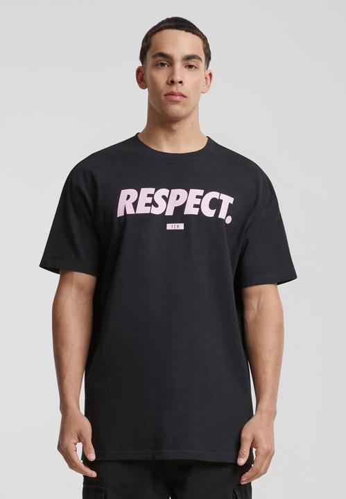 Image du produit Urban Classics Football's coming Home Respect Oversize Tee - 141511 (XXL)