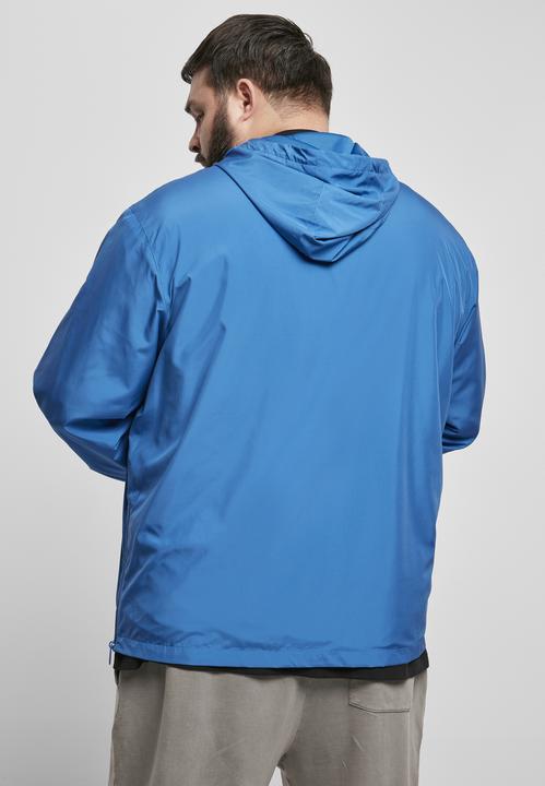 Produktbild Urban Classics Commuter Pull Over Jacket (L, XXL)