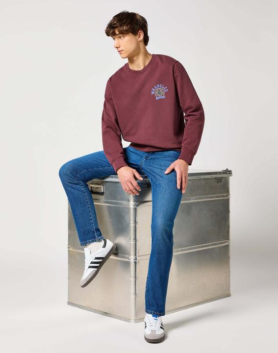 Produktbild Wrangler Jeans River (30)