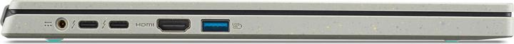 Actual product image Acer Aspire Vero (15.60", Intel Core i7-1355U, 16 GB, 1000 GB, DE)