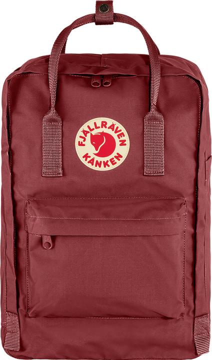 Actual product image Fjällräven Kånken Laptop 15" 18L (18 l)