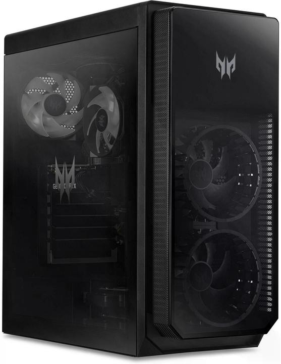 Image du produit Acer Predator Orion 5000 (Intel Core i7-14700F, 32 Go, 1000 Go, GeForce RTX 4080)