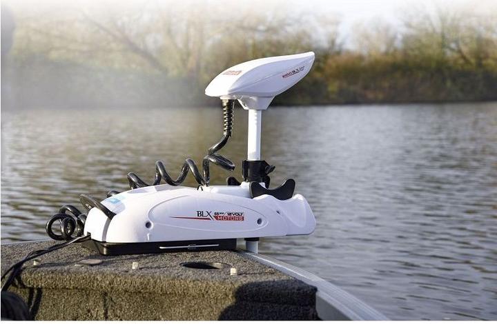 Produktbild BLX 65 BMR GPS Elektroaussenbord-Motor (163 cm)