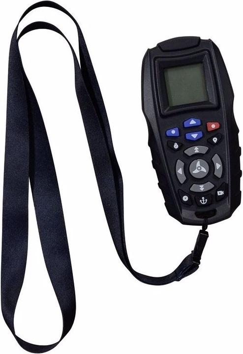Produktbild BLX 65 BMR GPS Elektroaussenbord-Motor (163 cm)