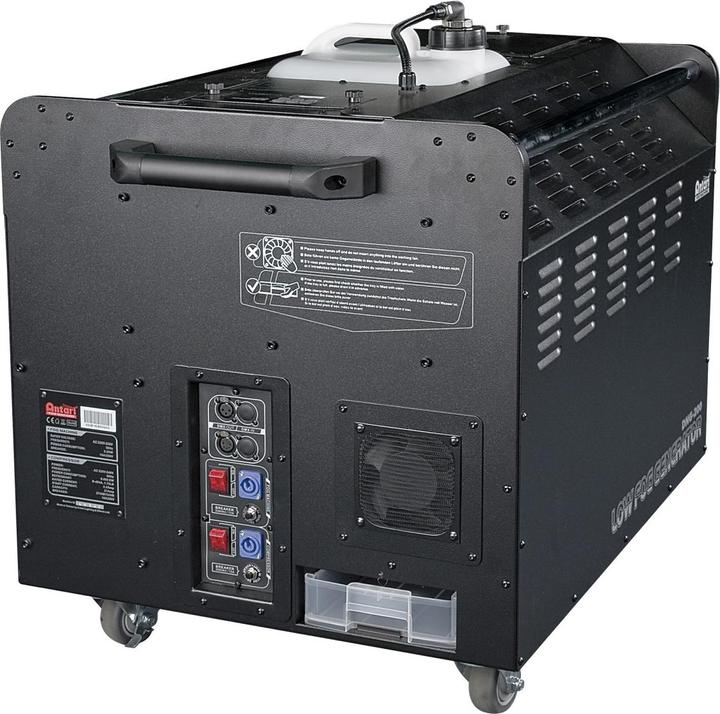 Actual product image Antari Dng-200